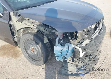 2021 Toyota Camry Se from USA, damaged, VIN 4T1G11AK0MU599140